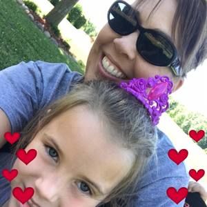 Meet your Posher, Angela